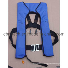 Marine Life Jackets Inflatable Life Vest Lifejackets